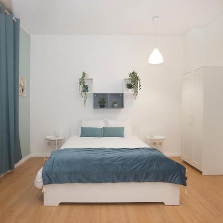 Bonsai Apartment III Porto Bagian luar foto